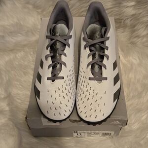 Men Adidas Soccer Cleats
